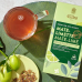 Чай в пирамидках EILLES Mate-Lime
